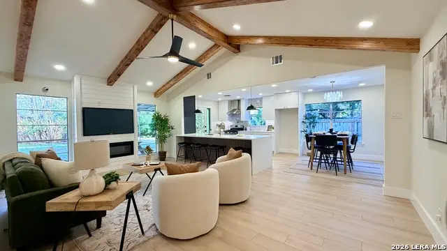 11910 Mesquite Mesa St, San Antonio, TX 78249 - #3
