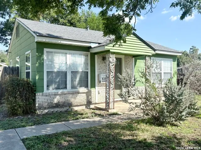 131 Glamis Ave, San Antonio, TX 78223 - #1