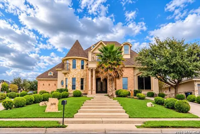 1691 Rio Dr, Eagle Pass, TX 78852 - #1
