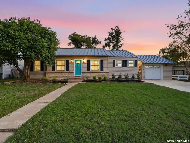 218 Larkwood Drive, San Antonio, TX 78209 - #1