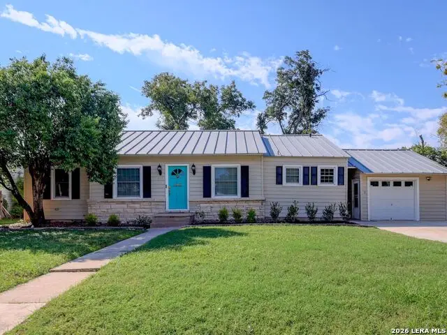 218 Larkwood Drive, San Antonio, TX 78209 - #3