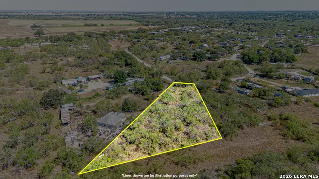756 County Road 6841, Lytle, TX 78052 - #3