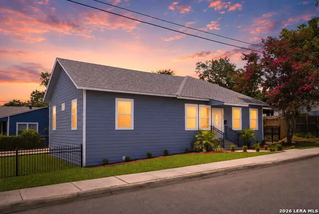1803 Calhoun, San Antonio, TX 78209 - #2