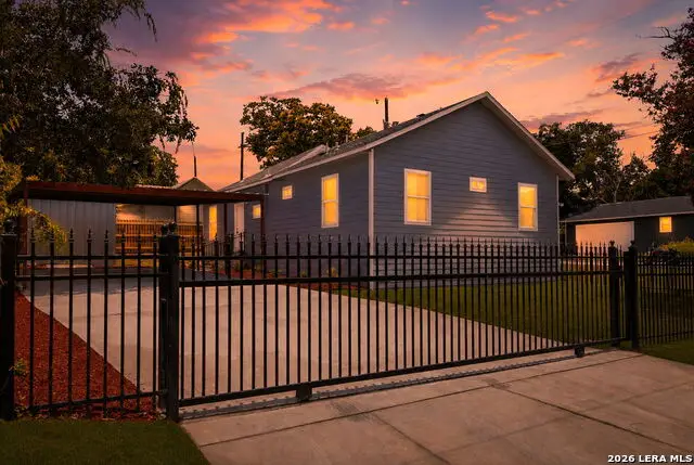 1803 Calhoun, San Antonio, TX 78209 - #3
