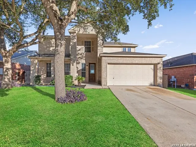 144 Springtree Cv, Cibolo, TX 78108 - #1