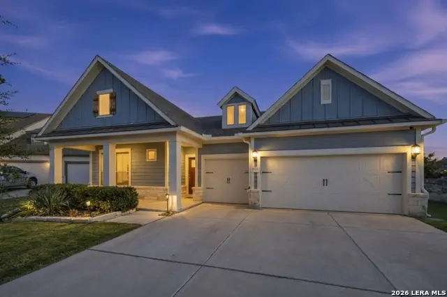 11921 Lost Tendril, Schertz, TX 78154 - #2