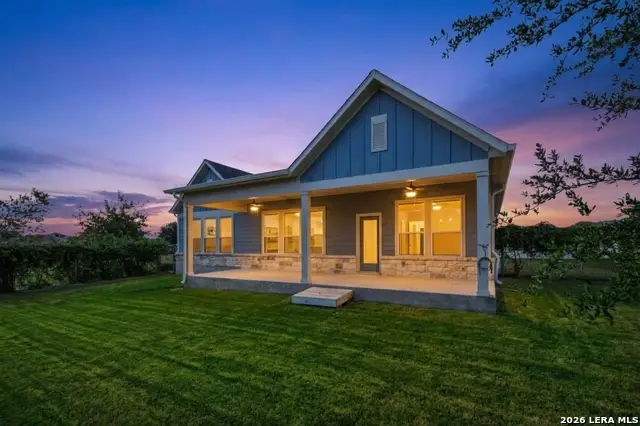 11921 Lost Tendril, Schertz, TX 78154 - #3