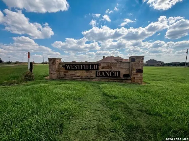 152 Westfield Rnch, La Vernia, TX 78121 - #1
