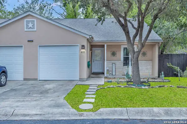 3202 Eisenhauer Rd Unit 401 #401, San Antonio, TX 78209