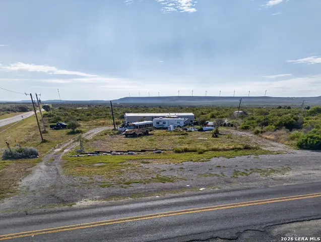16414 Fm 1572, Brackettville, TX 78832 - #1
