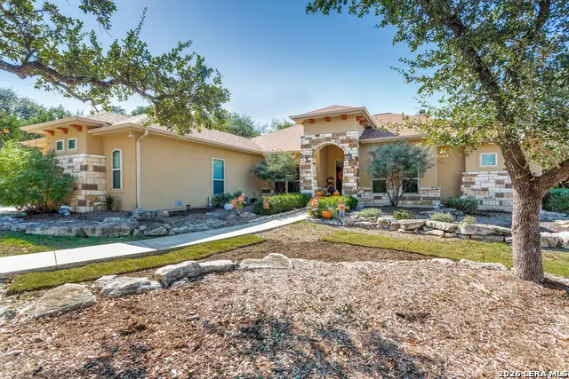 464 Upland, Canyon Lake, TX 78133 - #2