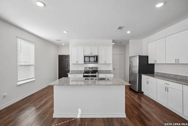 1131 Pigeon Ln, Marion, TX 78124 - #3