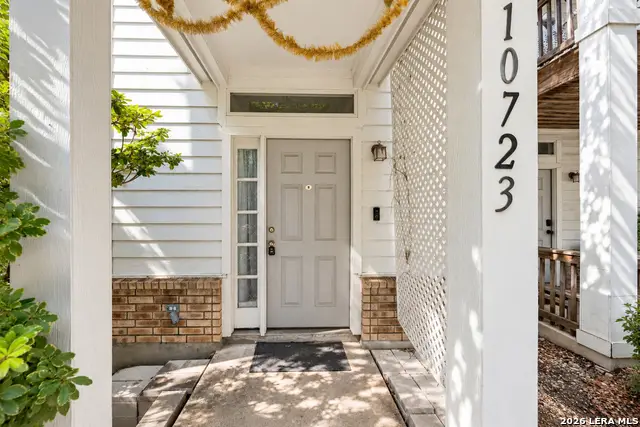 10723 County Sights, San Antonio, TX 78245 - #2