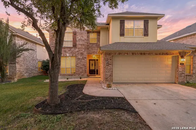 402 Aster Trl, San Antonio, TX 78256 - #1