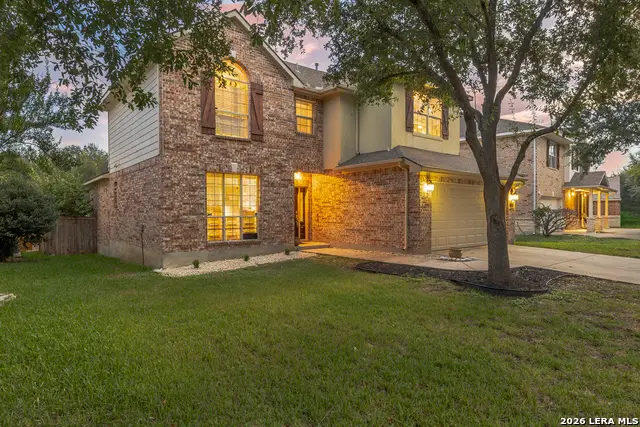 402 Aster Trl, San Antonio, TX 78256 - #2