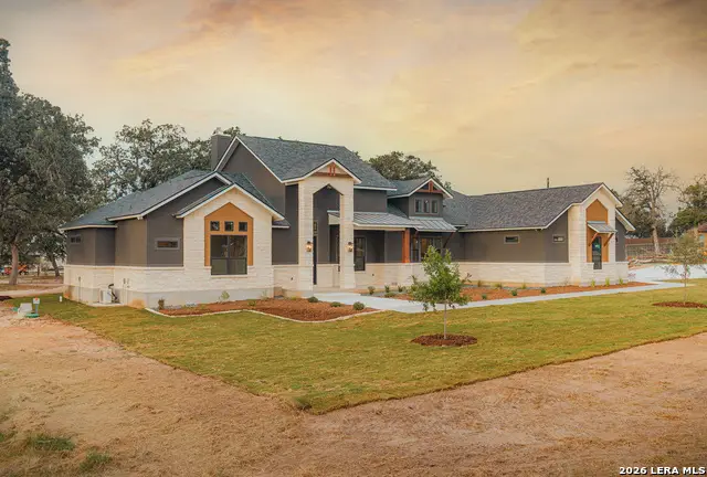 108 Bucks Lane, La Vernia, TX 78121 - #2