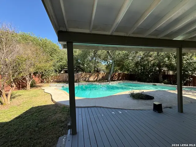 1703 Hadbury Ln, San Antonio, TX 78248 - #1