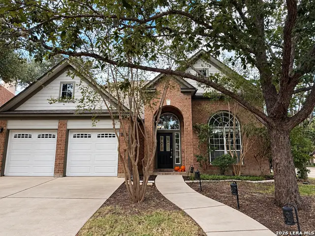1703 Hadbury Ln, San Antonio, TX 78248 - #2