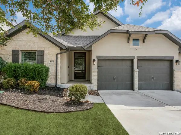 1154 Thicket Ln, New Braunfels, TX 78132