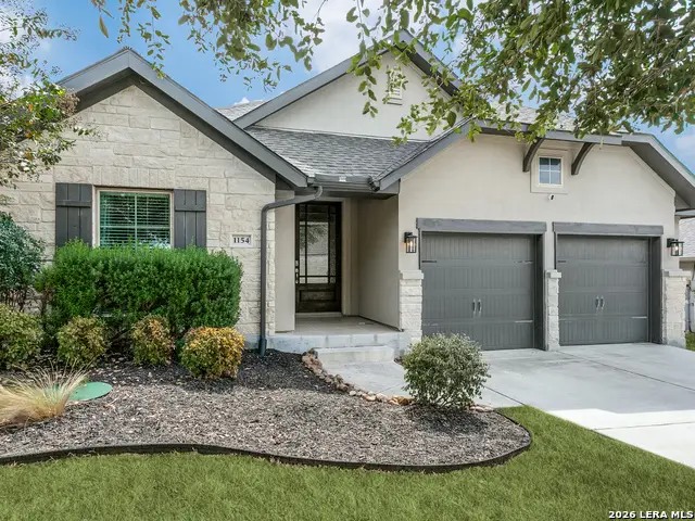 1154 Thicket Ln, New Braunfels, TX 78132 - #2