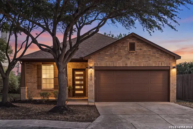 7502 Camino Mnr, Boerne, TX 78015 - #1