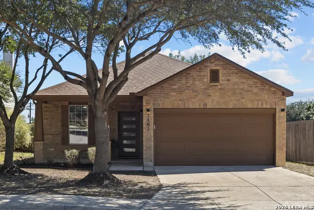 7502 Camino Mnr, Boerne, TX 78015 - #2