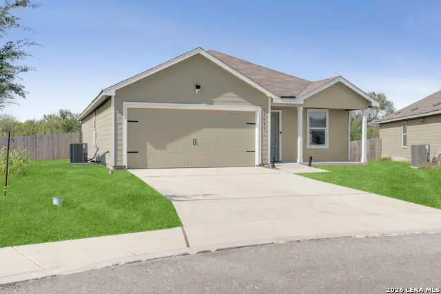 13643 Turnesa Ter, San Antonio, TX 78221 - #2