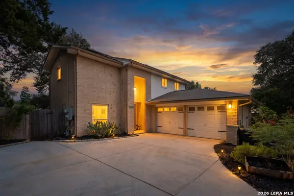 4831 Clemson St, San Antonio, TX 78249
