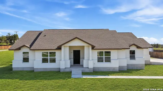 70 Log Cabin Way, Poteet, TX 78065 - #1