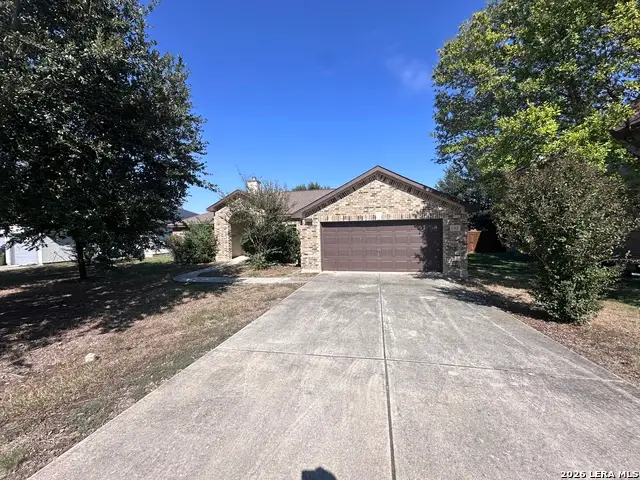 15612 Echo Ln, Selma, TX 78154 - #1