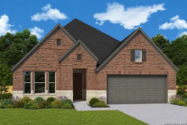 625 Merging Rivers, Marion, TX 78124 - #1