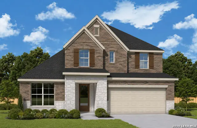 774 Converge Ct, Marion, TX 78124 - #1