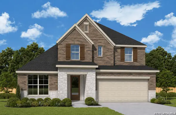 774 Converge Ct, Marion, TX 78124