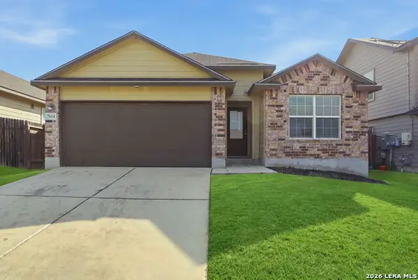 7614 Eclipse Mark, San Antonio, TX 78252
