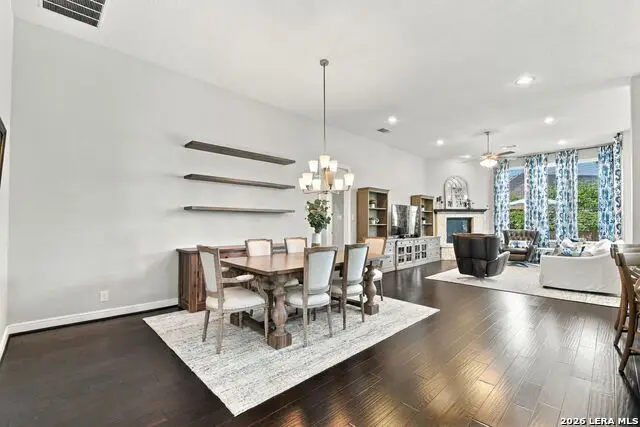 18714 Cordoba Mesa, San Antonio, TX 78259 - #3