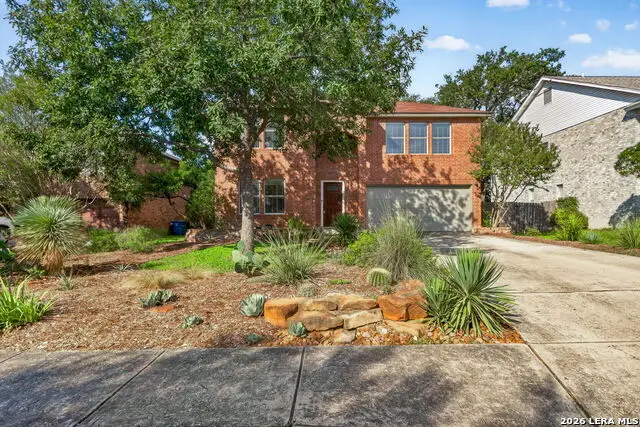 17707 Arroyo Gold, San Antonio, TX 78232 - #1