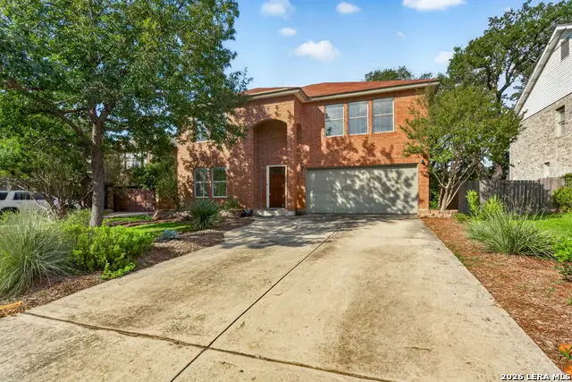 17707 Arroyo Gold, San Antonio, TX 78232 - #2