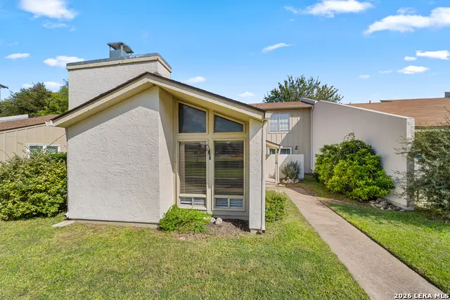 1950-B Leslie Dr. #B, Kerrville, TX 78028 - #1
