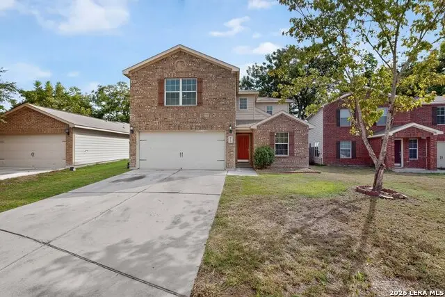6042 Luckey Run, San Antonio, TX 78252 - #1
