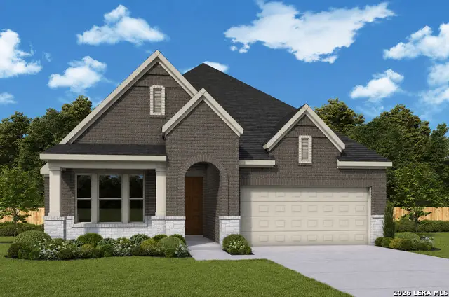746 Converge Ct, Marion, TX 78124 - #1