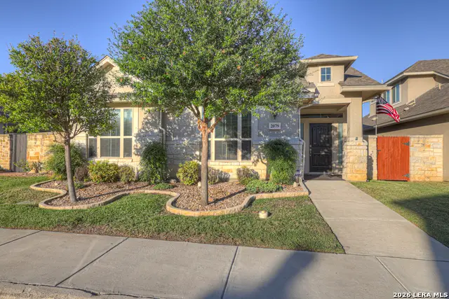 2079 Pecan Bnd, New Braunfels, TX 78130 - #3
