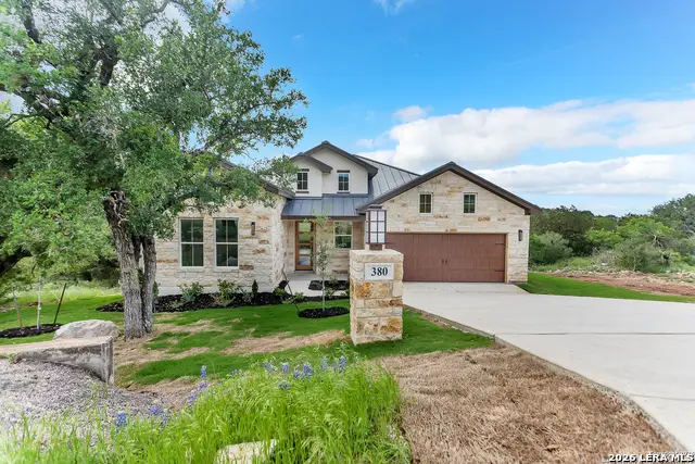 128 George Dolson, Blanco, TX 78606 - #1