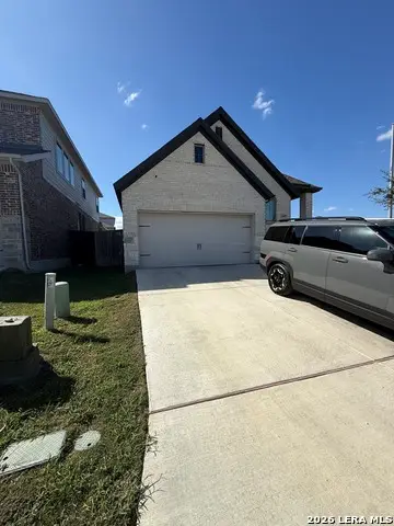 2607 Barkey Spgs, San Antonio, TX 78245