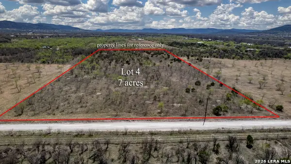 TBD Whitetail Way, Rio Frio, TX 78879