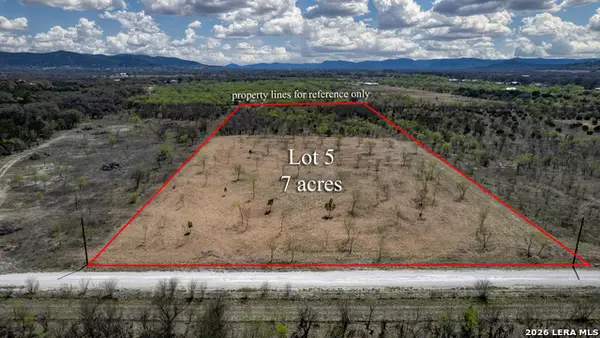 TBD Whitetail Way, Rio Frio, TX 78879