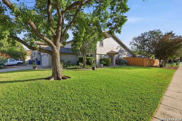3302 Coral Grove Dr, San Antonio, TX 78247 - #2
