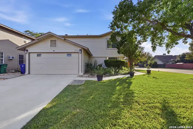 3302 Coral Grove Dr, San Antonio, TX 78247 - #3