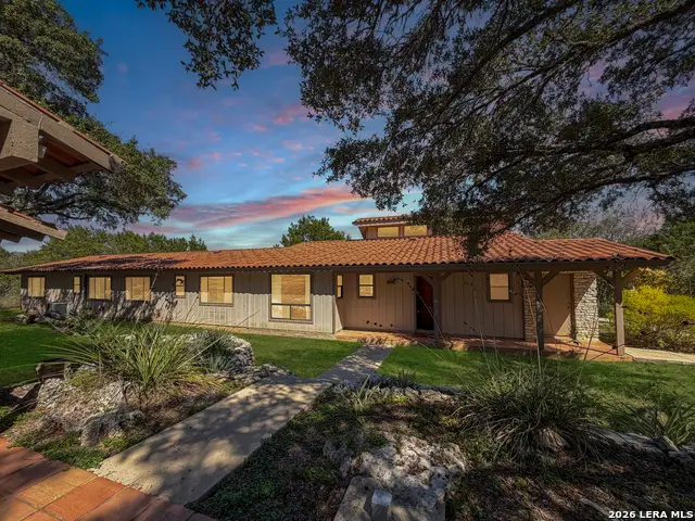 789 Barbara Dr, Canyon Lake, TX 78133 - #1