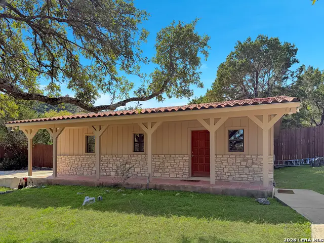 789 Barbara Dr, Canyon Lake, TX 78133 - #2