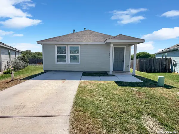 7234 Tides Trail, San Antonio, TX 78252
